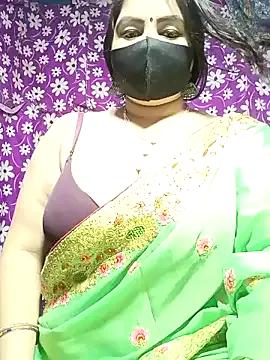 Freechat Ridhima_sony on StripChat