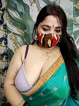 Freechat Ridhima_sony on StripChat