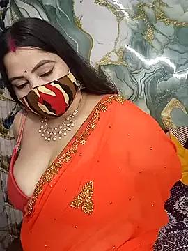 Freechat Ridhima_sony on StripChat