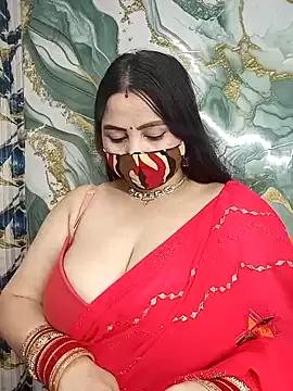 Freechat Ridhima_sony on StripChat