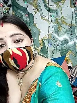 Freechat Ridhima_sony on StripChat