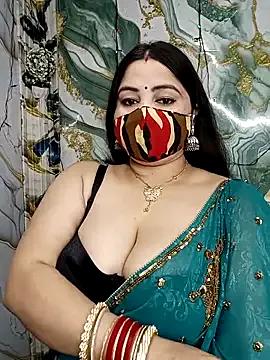 Freechat Ridhima_sony on StripChat