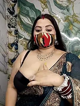 Freechat Ridhima_sony on StripChat