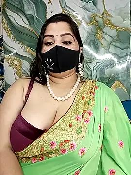 Freechat Ridhima_sony on StripChat