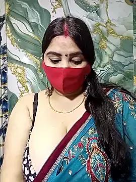 Freechat Ridhima_sony on StripChat
