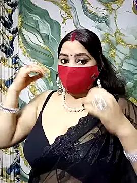 Freechat Ridhima_sony on StripChat