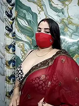 Freechat Ridhima_sony on StripChat