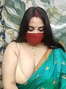 Freechat Ridhima_sony on StripChat