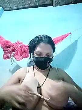 StripChat Ripa- is Freechat Ripa- — Boobs show