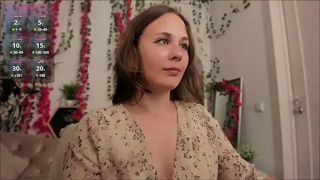 Freechat Rita_Wild on StripChat