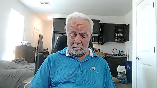 Freechat rockpoint69 on StripChat