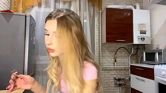 Freechat RosalindSherlock on StripChat