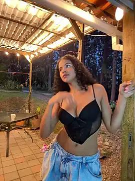 Group Rose-andres on StripChat