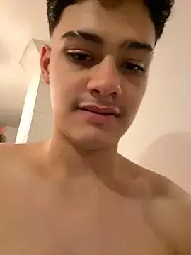 Group Rose-andres on StripChat