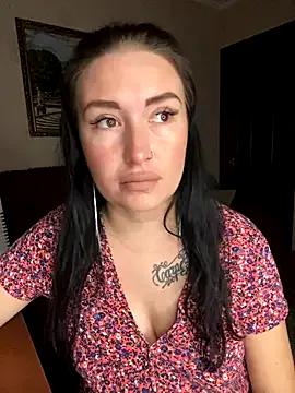 Freechat Roxana_Bell on StripChat