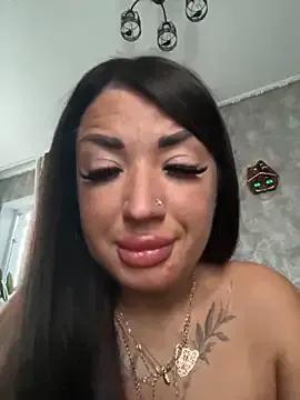 RuslanaXX — Hell Feels