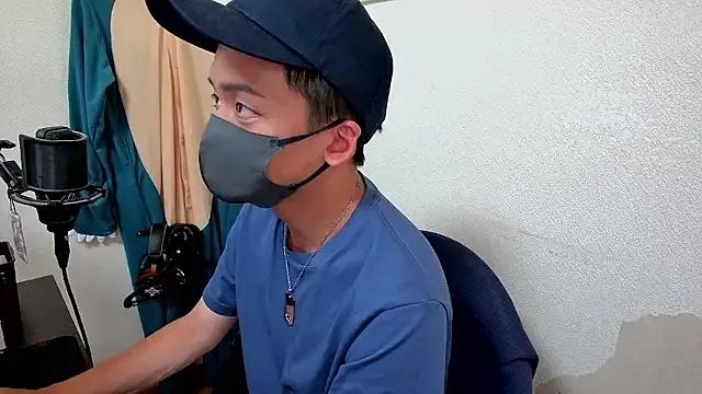 RYUTA_9911 — Freechat on StripChat