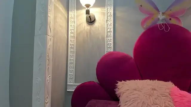 Saammy_17 — show tits + oil