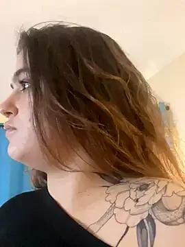 Freechat SafeinouterSpace on StripChat