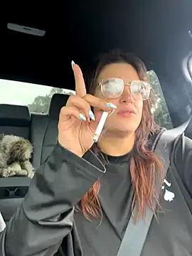 Freechat SafeinouterSpace on StripChat