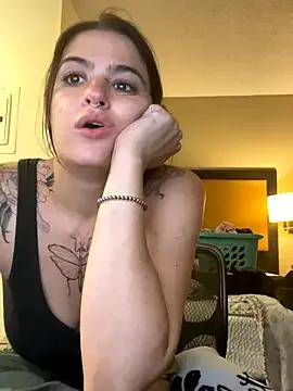 Freechat SafeinouterSpace on StripChat