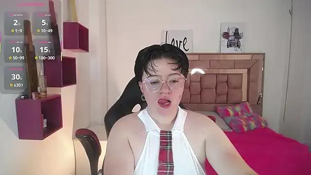 Freechat safyka on StripChat