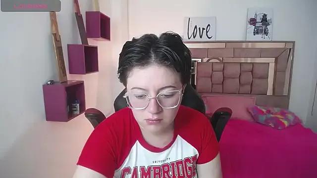 Freechat safyka on StripChat