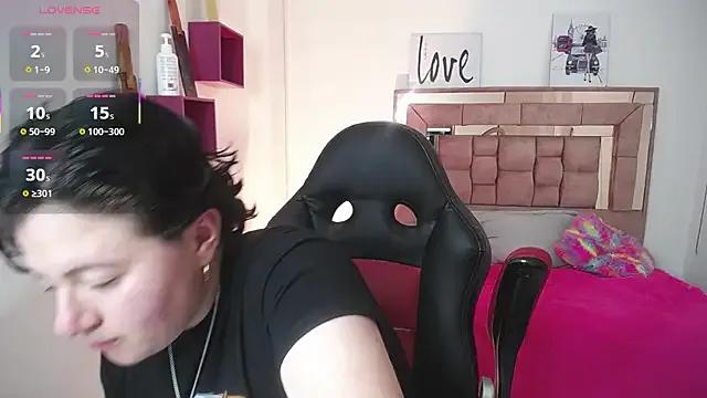 Freechat safyka on StripChat