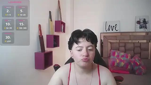 Freechat safyka on StripChat