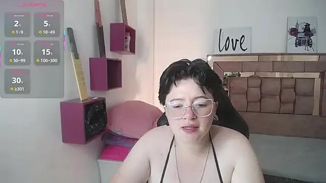 Freechat safyka on StripChat