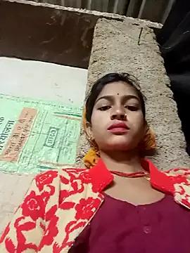 Sali_ji — Private on StripChat