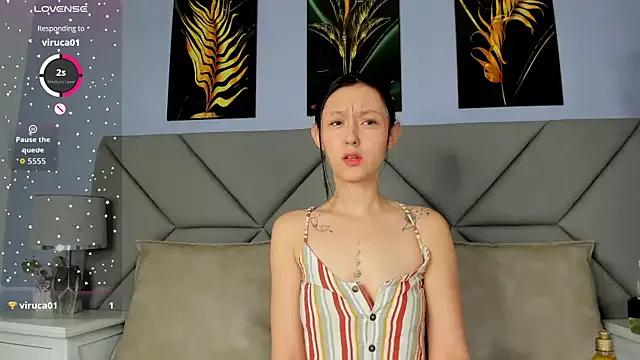 Private samara_goals on StripChat