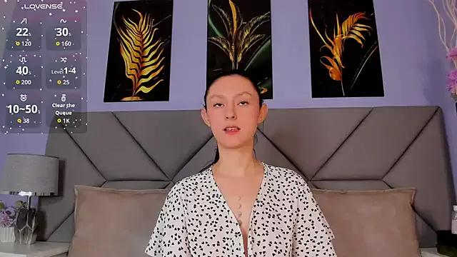 Private samara_goals on StripChat