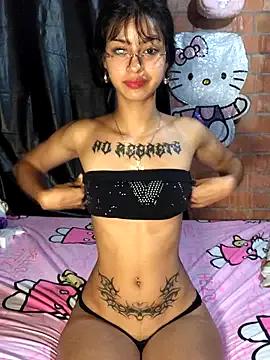 Freechat samm_2006 on StripChat