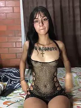 Freechat samm_2006 on StripChat