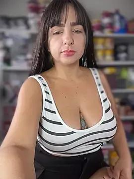 StripChat sammyqueenx21 is Freechat sammyqueenx21 — doggy style finger ass