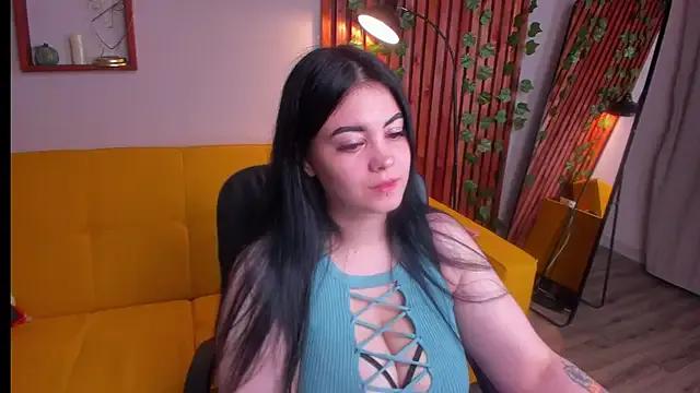 Freechat SandraEleson on StripChat