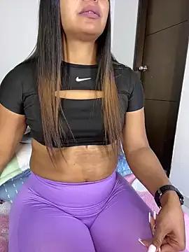 Freechat sandylau on StripChat