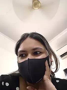 Freechat sanu_07 on StripChat