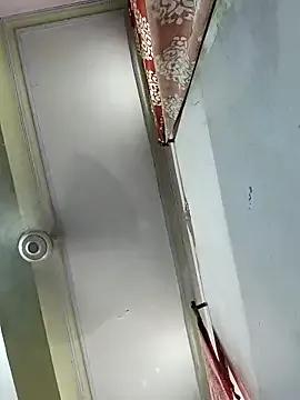 Freechat sanu_07 on StripChat