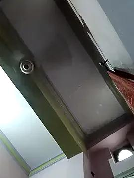 Freechat sanu_07 on StripChat