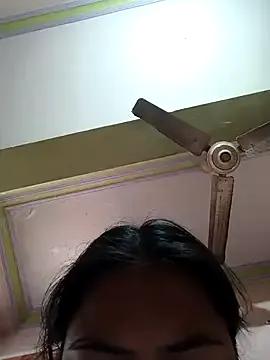 Freechat sanu_07 on StripChat