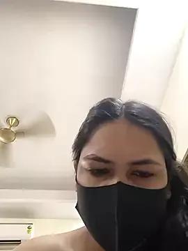 Freechat sanu_07 on StripChat