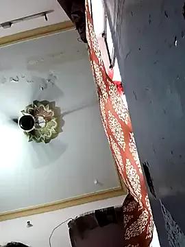 Freechat sanu_07 on StripChat