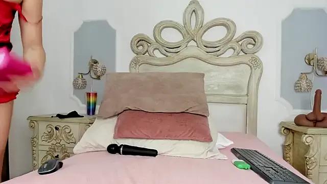 Sara__Williams on StripChat 