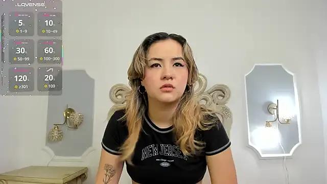 Sara__Williams on StripChat 