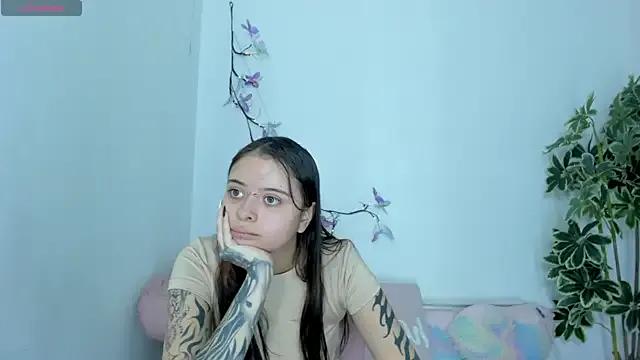 Freechat SaskiaGrendel on StripChat