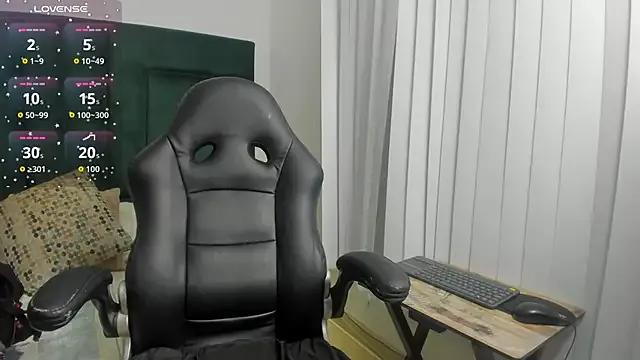 Freechat SaskiaGrendel on StripChat