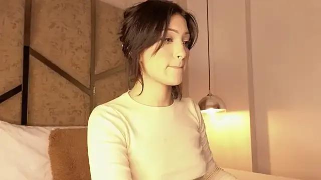 Private scarlethlux on StripChat