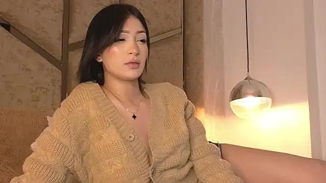 Private scarlethlux on StripChat